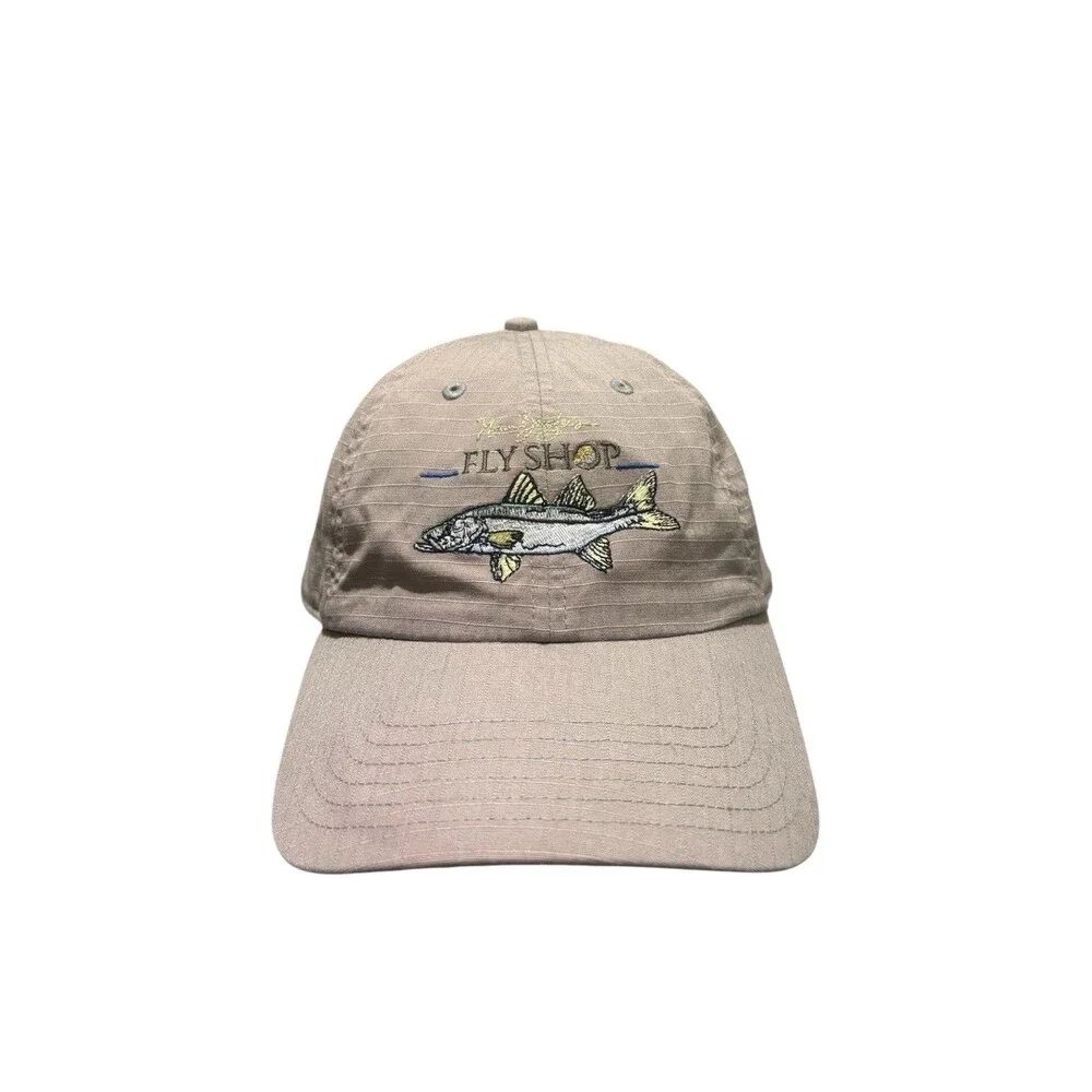 Simms Fishing Products ‘’Fly Shop’’ Outdoors OSFA trucker cap